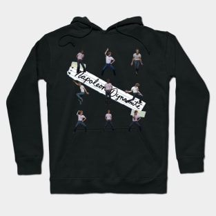 Napoleon Dynamite Dance Skit Hoodie